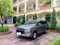 Tôi cần bán chiếc xe ô tô Toyota Innova 2.0E xe gđ sử dụng rất giữ gìn