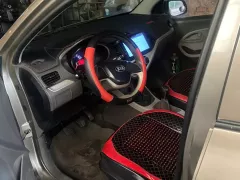 Chính chủ bán xe KIA MORNING sản xuất năm 2015 MT