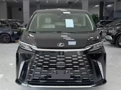 Giao ngay Lexus LM500h 4 chỗ VIP, sản xuất 2025, mới 100%.