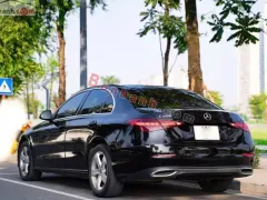  Xe Mercedes Benz C class C200 Avantgarde 2022 - 1 Tỷ 179 Triệu