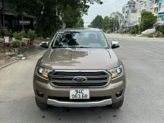  Bán Ford Ranger Limited 2021 – 4x4