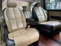 Sedona sản xuất 2016, màu trắng sang trọng đang tìm chủ nhân mới. 