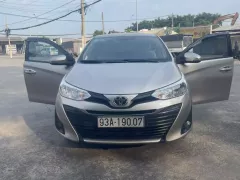 BÁN TOYOTA VIOS 2020 – SỐ TỰ ĐỘNG – GIÁ 370 TRIỆU