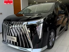 GAC M8 GT - MPV SANG TRỌNG ĐẲNG CẤP - CHỈ 1 TỶ 8