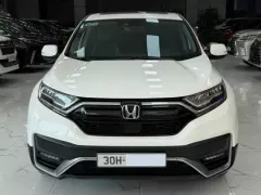 Bán Honda CRV-L sản xuất 2022. Xe chạy ít, một chủ Hà Nội.