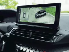 Peugeot 5008 Premium Đen Nera