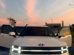 BÁN XE CHÍNH CHỦ – Hyundai SantaFe 2.5 Turbo Calligraphy (6 chỗ – Bản cao cấp nhất)