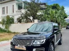 Đổi xe chính chủ cần bán xe RR bản Vip 4 chỗ nội thất nguyên rin mới tinh. 