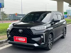 Cần bán Toyota Veloz Cross Veloz top 2024, màu đen