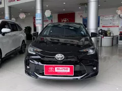 Toyota Vios 1.5E CVT 2024