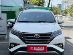 Toyota Rush 1.5S 2020