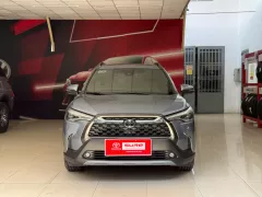 Toyota Corolla Cross 1.8V 2021