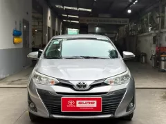 Cần bán xe Toyota Vios 1.5 E MT 2020 2020, màu bạc, giá 325tr