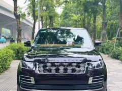 Range Rover SV Autobiography LWB 3.0, sản xuất 2021, một chủ Hà Nội.