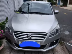  Suzuki Ciaz 2019 – Xe đẹp, giữ kỹ, chạy 130.000 km