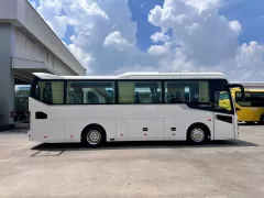 THACO CRUIZER 95S 270Ps – ĐẲNG CẤP XE BUS GHẾ NGỒI THẾ HỆ MỚI 2025  MẠNH MẼ – TIẾT KIỆM – SANG TRỌNG – SINH LỜI BỀN VỮNG