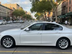 Cần bán BMW 320i 2016 đăng ký 2017
