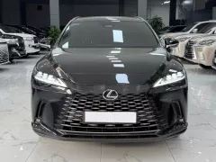 Bán lexus RX350 Luxury sản xuất 2023, 1 chủ chạy ít cực mới.