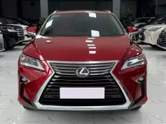 Bán Lexus RX200T sản xuất 2016, biển Hà Nội. Xe cực đẹp.