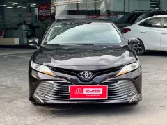 Toyota Camry 2.5Q 2019 (Form mới)