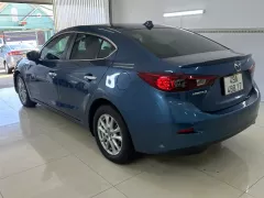 BÁN MAZDA 3 2018 – XE GIA ĐÌNH GIỮ GÌN