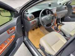 Cần bán cho ngừoi thich dùng. Altis 2008MT xe chất 1.8G.