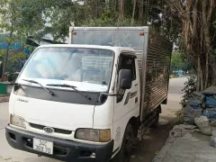 Bán Xe Tải Nhỏ – Giá Tốt Sản Xuất Năm 2011 