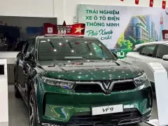 VF 9: 1ty499 - 1ty699 • Giảm trực tiếp 4%