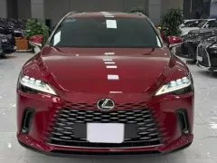 Bán Lexus RX350 Premium sản xuất 2023. Xe như mới.