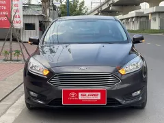 Ford Focus Trend 2018