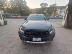Chính chủ bán xe Ford  raptor 2022
