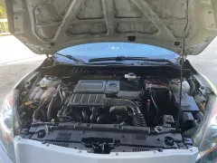 BÁN MAZDA 3 NHẬP KHẨU – SX 2010 ► GIÁ 220 TRIỆU 