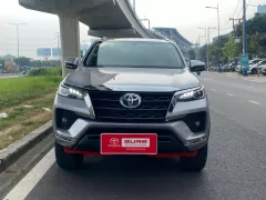 Toyota Fortuner 2.4G AT 2021