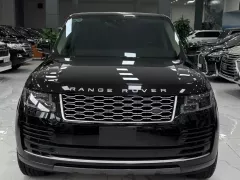  Bán Range Rover Vogue 3.0L, sản xuất 2019, xe đăng ký 1 chủ từ mới.