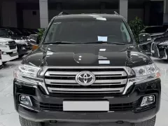 Bán Toyota Land Cruiser 4.6 V8, sản xuất 2019.Xe cực đẹp.