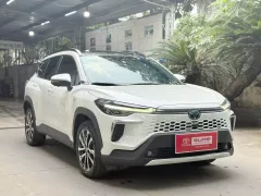 Toyota Corolla Cross 1.8HEV 2024