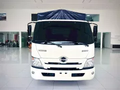 BÁN XE TẢI HINO XZU650L – ĐỜI 2025 