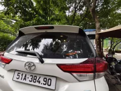 Chính chủ bán xe Toyota Rush sx 2018, đk 2019