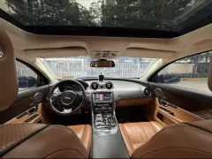JAGUAR XJL 3.0 PORTFOLIO – SIÊU SEDAN HẠNG SANG 