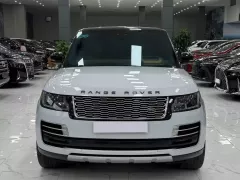 Bán Range Rover SV Autobiography LWB 3.0, sản xuất 2021.