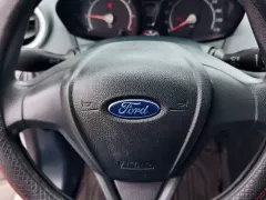 Chính chủ bán xe Ford Fiesta sản xuất năm 2011 số tự động