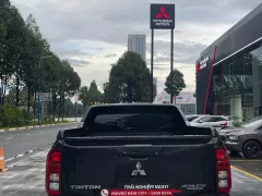 Chính chủ bán xe Misubishi Triton sản xuất năm 2024 std