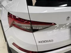 Chính chủ bán xe Skoda sản xuất năm 2024