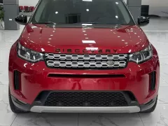 Bán Land Rover Discovery SE 7 chỗ, sản xuất 2020.Xe cực mới.