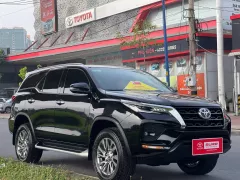 Toyota Fortuner 2.7V AT 2022