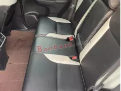 Xe Honda CRV 2.4 AT 2017 - 520 Triệu