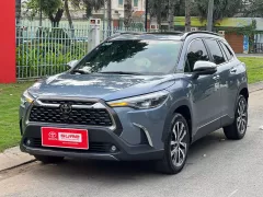 Toyota Corolla Cross 1.8V 2022
