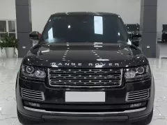 Bán Range Rover Autobiography Black Edition LWB5.0, sản xuất 2014.
