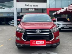Toyota Innova Venturer 2019