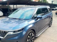 Carnival premium SX 2022 dầu cao cấp.